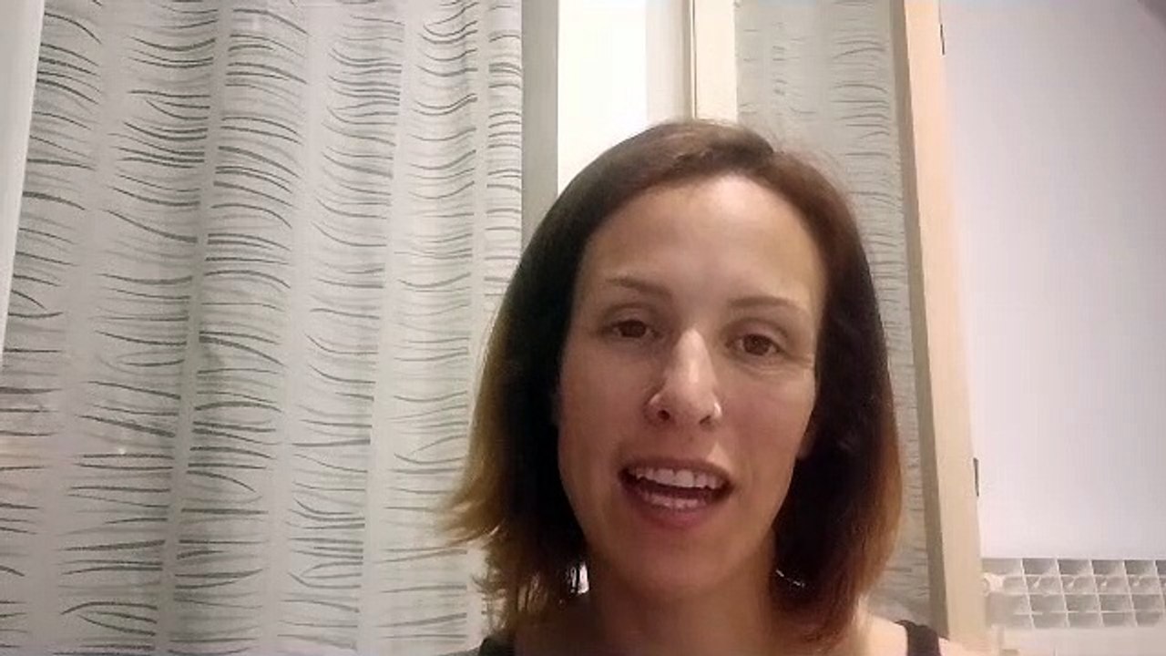 "Debemos hablar de la muerte y el duelo con los niños de forma natural"