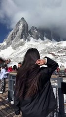 Stunning World Views 🌍 #viral