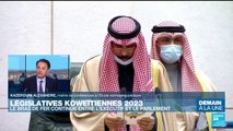 Législatives au Koweït : un nouveau scrutin moins d'un an après le précédent