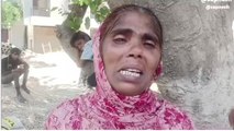 मिर्ज़ापुर: कुएं में मिली विवाहिता की लाश‚ माँ बोली दहेज़ की खातिर मार डाला