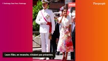 Felipe et Letizia d'Espagne : Regards complices et gestes tendres, le couple charme pour un événement incontournable