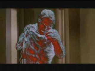 ALTERED STATES (Au-delà du réel) Métamorphose finale