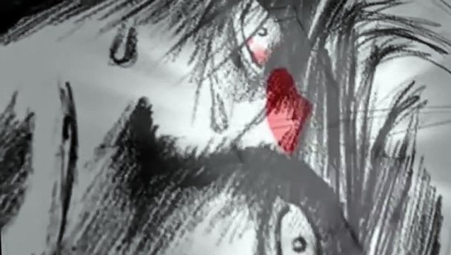 Broken Saints Broken Saints E007 Lucid