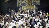 Makkah live Mecca تكبيرات العيد والحج بجودة عالية بصوت وليدالأعمر