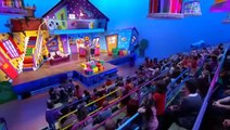 Cbeebies Justin s House Little Monsters Birthday P1 in 2