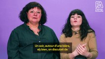 FEMME ACTUELLE - Maman : tenir un sex-shop en étant mère-fille