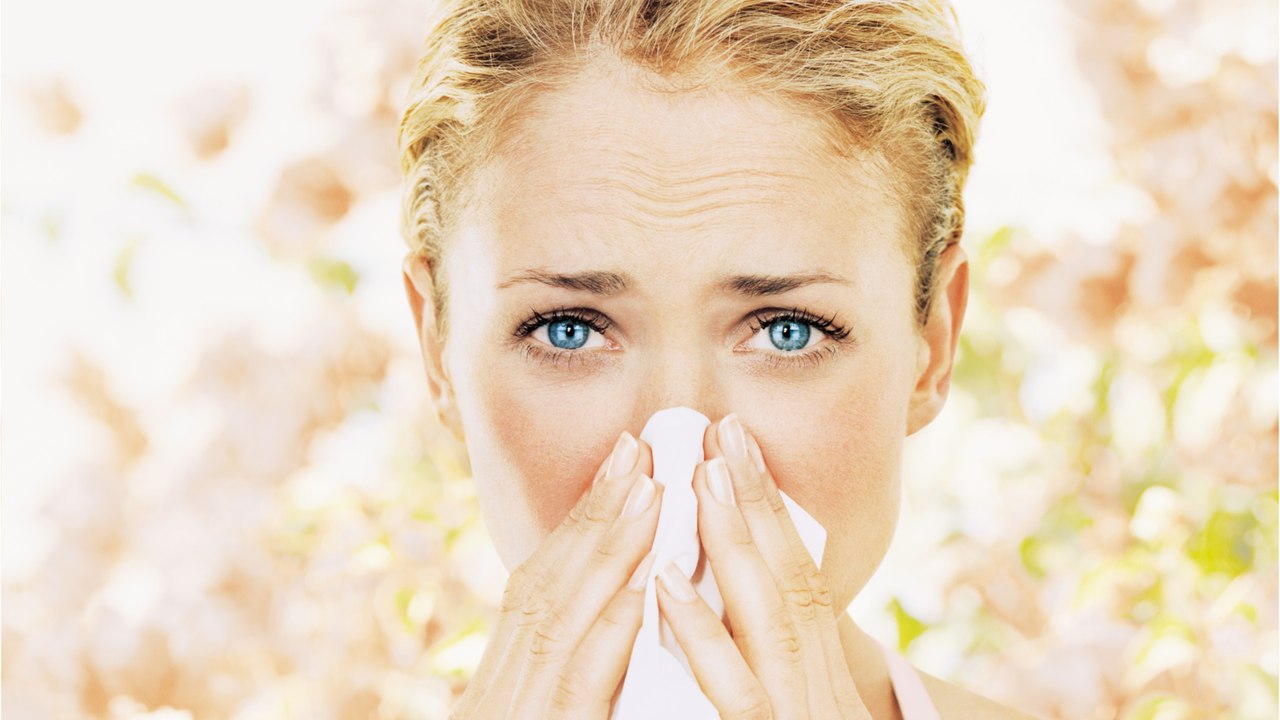 Laut DWD: Es ist eine echte Pollenbombe im Anmarsch