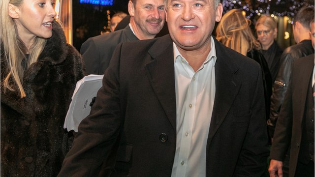 Princess Diana's former butler Paul Burrell says Prince Harry will divorce Meghan soon