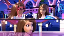 Barbie em Portugues Brasil - Barbie episodi Mix vol.2