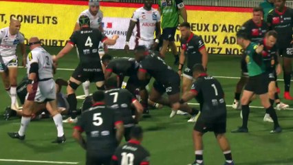 LOU/UBB - Grand Format