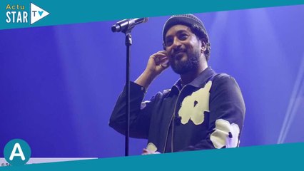 « J’ai lutté pour être en radio » : Slimane fait de rares confidences sur sa carrière