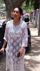 Asha Negi का दिखा ब्यूटीफुल लुक