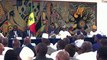 Senegal president promises fair election as tensions simmer