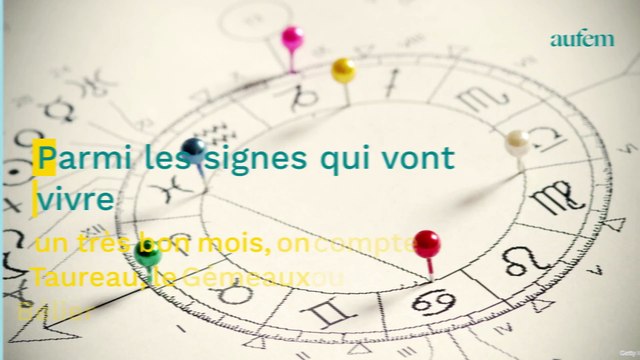 Astro 2023 : ce signe va passer un début de mois de juin très mouvementé