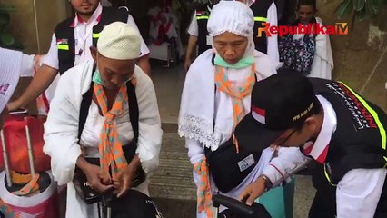 Hukum Membawa Jimat Ketika Beribadah Haji?