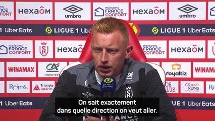 Still : "Il est temps qu'un nouveau cycle se prépare”
