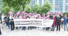 Hiranur Vakfı'nda çocuğa cinsel istismar davası ertelendi