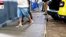 Dois são flagrados dirigindo embriagados e sem CNH no centro de Cascavel