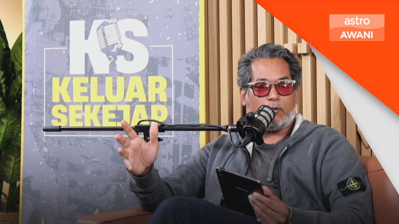 Khairy soal keputusan Menteri Pertahanan tidak berucap di Dialog Shangri-La