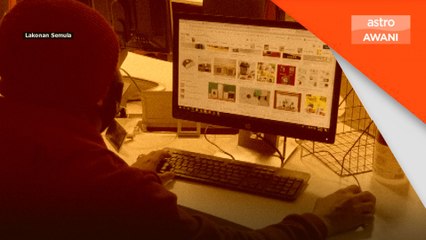 Keldai akaun harus dikenakan hukuman berat