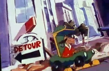 Hong Kong Phooey Hong Kong Phooey E002 Zoo Story