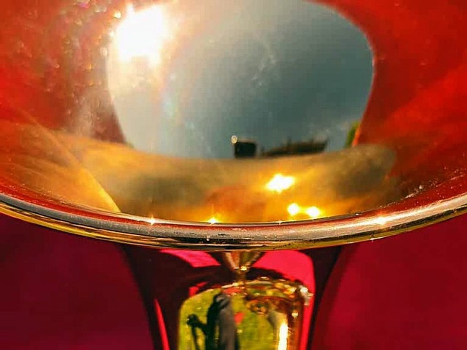 FANTAISIE POUR trompettes et percussions N°5