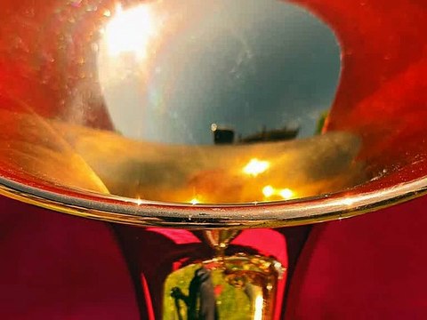 FANTAISIE POUR trompettes et percussions N°5