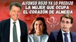 La doble profecía de Alfonso Rojo con Almeida: de ganar las elecciones a pasar por el altar