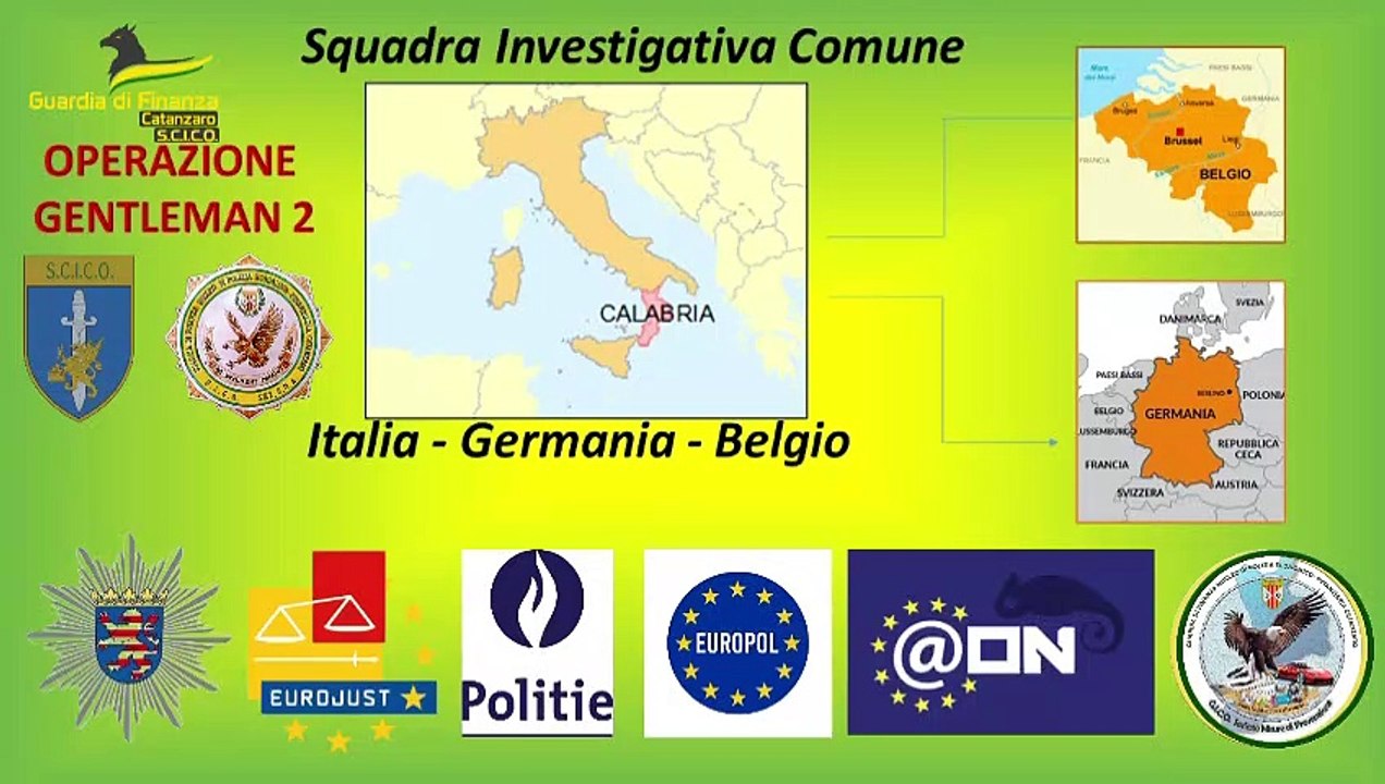 Operazione gentleman