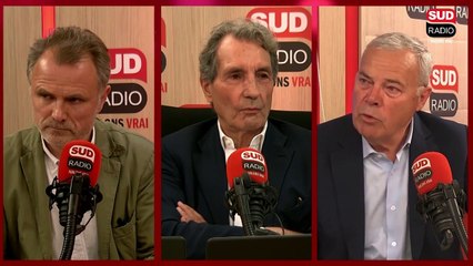 Une Ukraine forte est-elle une garantie pour la paix ?