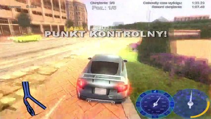 European Street Racing #5