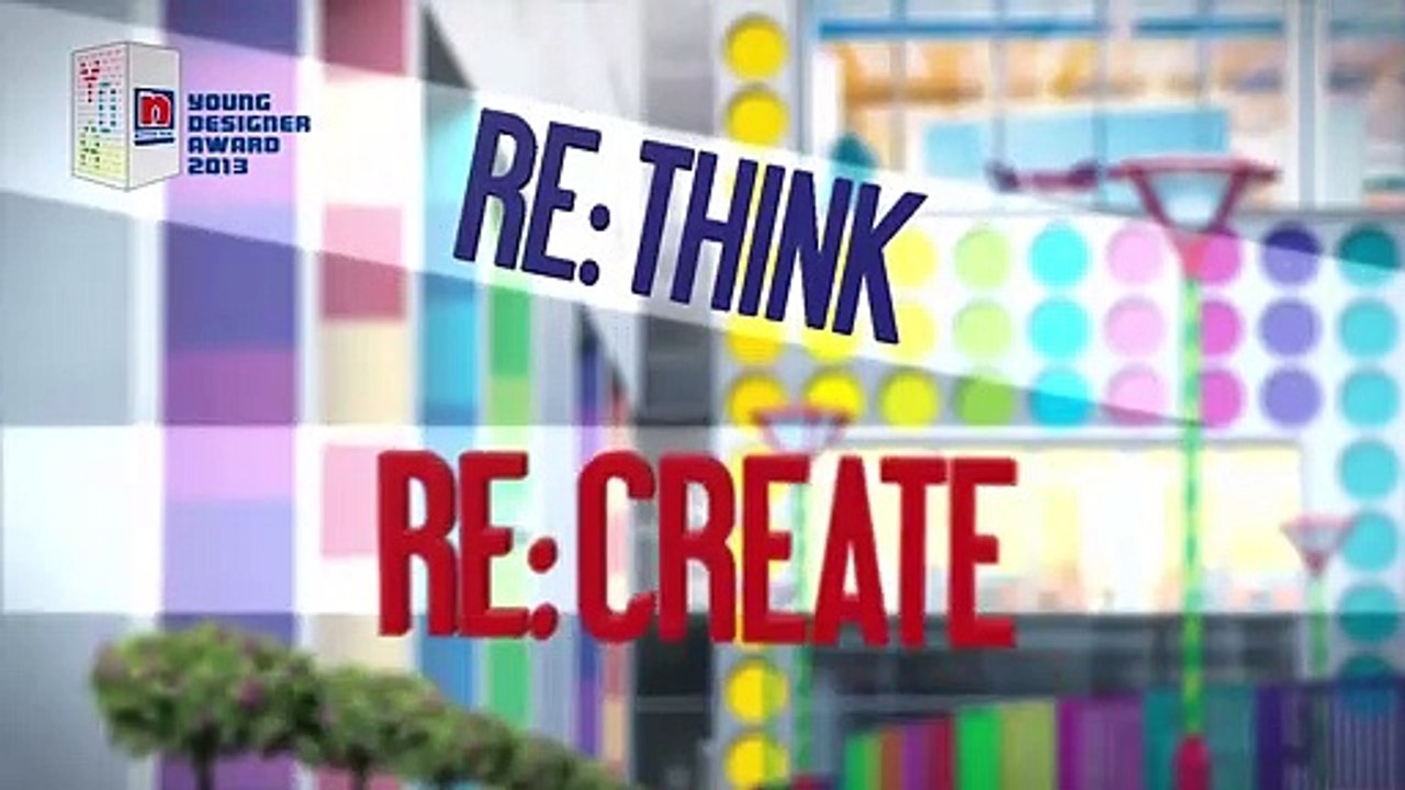 The Power of Passion: Nippon Paint Interior Design Competition, Success Of Rahmat Hidayat