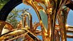 FANTAISIE POUR trompettes et percussions N°4 Vivace