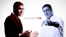 Sánchez reta a Feijóo a un debate semanal hasta el 23J