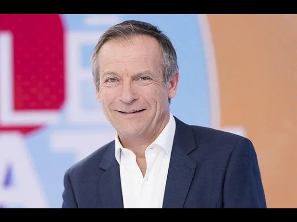 “J’ai pris des seaux de merde dans la gueule” :Bignolas licencié de Télématin ne mâche pas ses mots