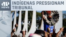 STF retomará análise sobre marco temporal da demarcação das terras indígenas