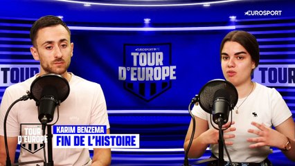 "Benzema a joué un double-jeu jusqu'au bout"