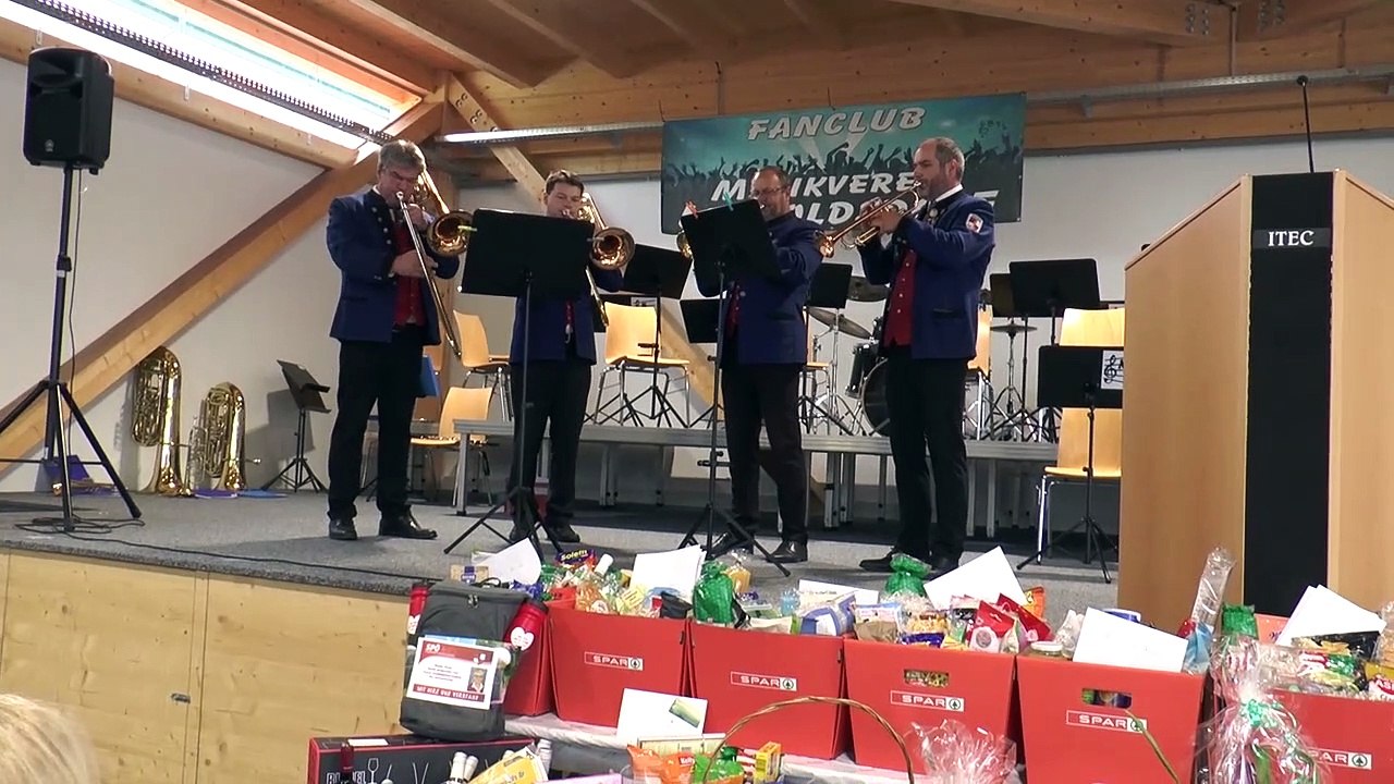 Leopoldsdorf Marchfeld Eröffnung Schulcampus Frühschoppen