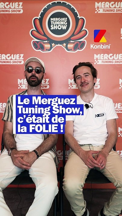 On vous raconte tout ce qu'on a vu au "Merguez...