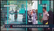 Polisi Hentikan Penyelidikan  Siswa Jatuh Dari Gedung Sekolah
