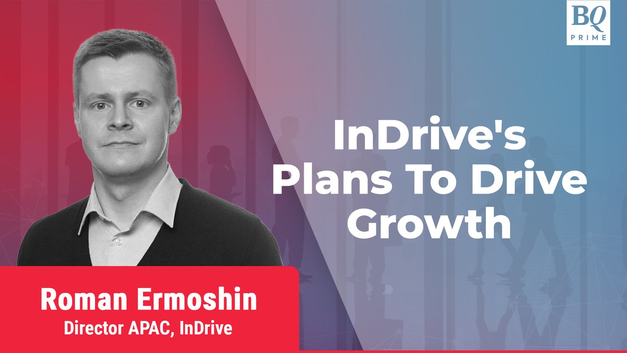 InDrive’s Business Plans In India