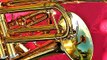 FANTAISIE POUR trompettes et percussions N°4 Largo