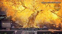 The Success Of Empyrean Xuan Emperor Episode 155 Subtitle
