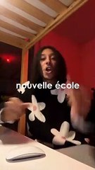 Warend véritable gagnant de nouvelle école ?