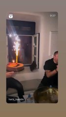 Γενέθλια για την Υβόννη Μπόσνιακ!
