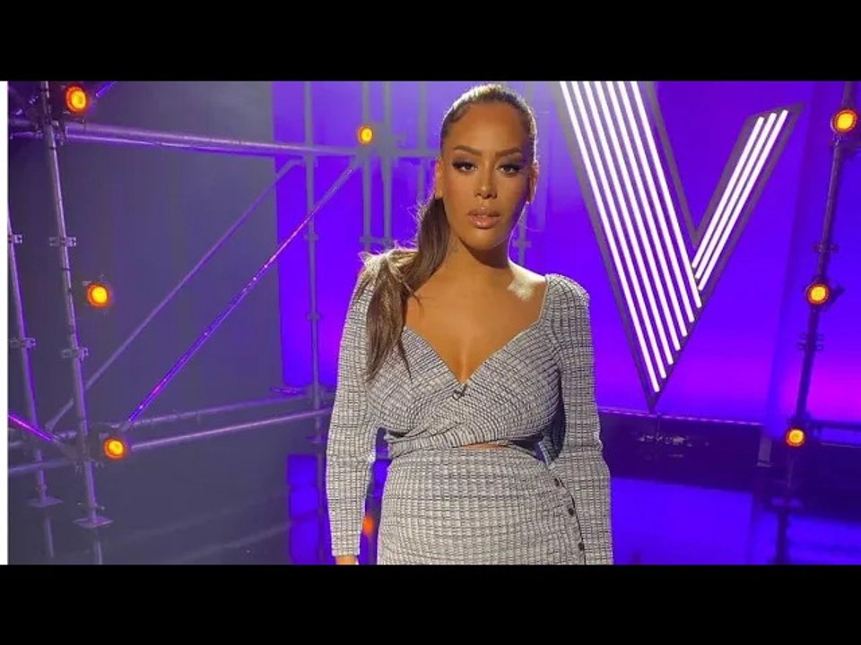 Le plus doux des réveils » : Amel partage la tendre attention de ses enfants pour la fête des mères