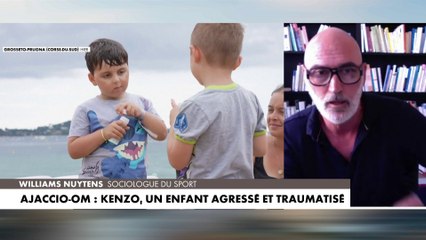 Williams Nuytens : «Il y a une calcification des liens sociaux dans tous les domaines de la vie sociale»