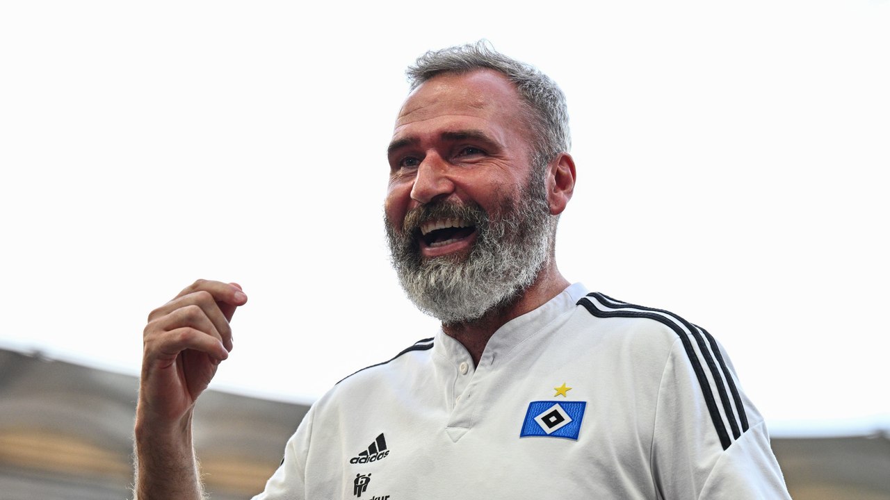 Walter 'zu 1887 Prozent  überzeugt ' - Hoeneß will 'zweiten Schritt gehen'