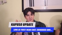 Family Feud: Kapuso Update with 'Love At First Read' cast | Online Exclusives