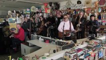 The Mavericks - NPR Music Tiny Desk Concert
